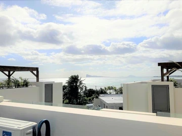 Penthouse de 3 Chambres