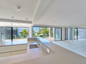 4 Bedroom Apartment