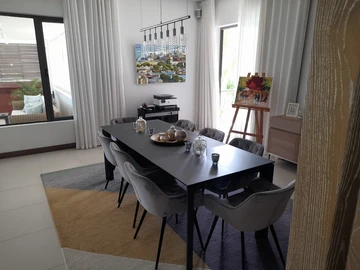 3 Bedroom Penthouse