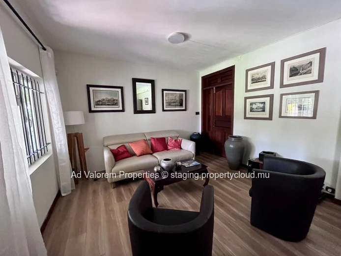 For Sale – Spacious Family Home in the Heart of Moka