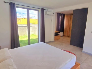 Villa de 3 Chambres