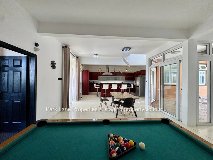 Charmante maison moderne alliant confort et cachet