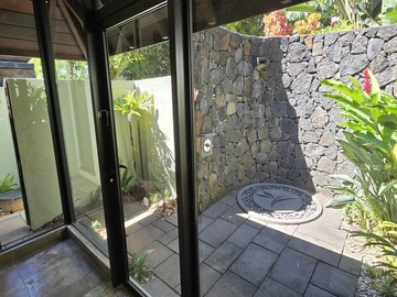 2 Bedroom Villa