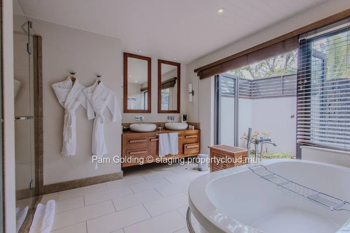 Luxury 4-Bedroom Villa at Lunea, Anahita Golf & Beach Estate – Elegance and Prime Location