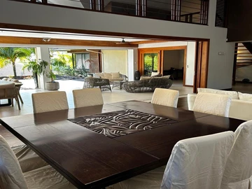 Villa de 5 Chambres
