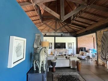 Maison de 3 Chambres