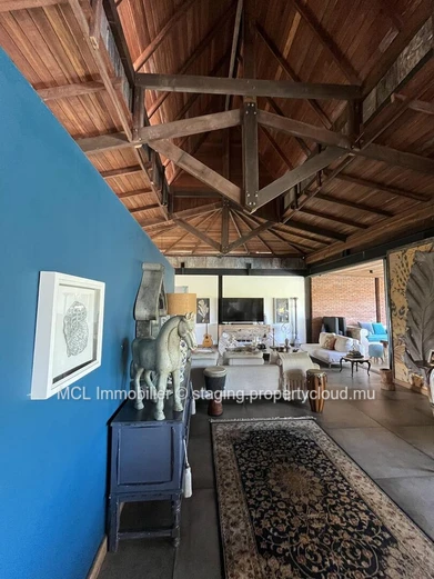 Magnifique maison de caractère