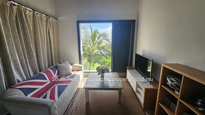  Stunning Penthouse with Breathtaking Sea Views & Family-Friendly Amenities 