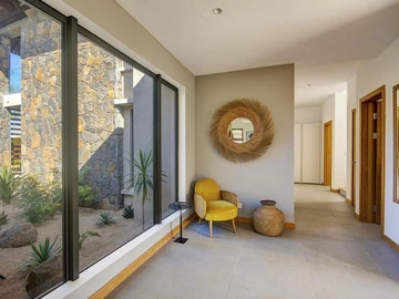Villa de 4 Chambres