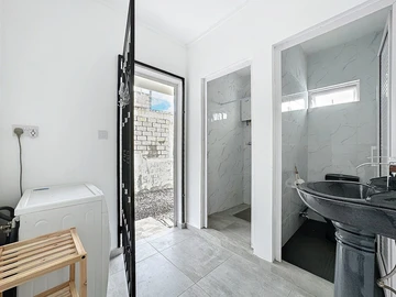 3 Bedroom Apartment