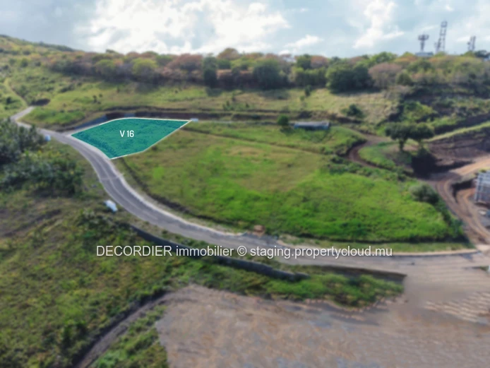 For Sale Baie Du Cap Residential Land