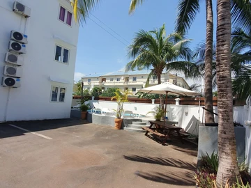 12 Bedroom Apartment