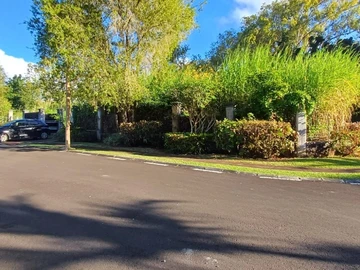 Residential Land
