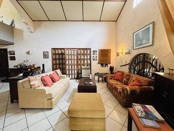 Maison de 4 Chambres
