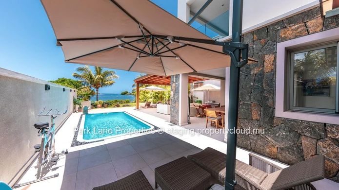 Exclusive RES Villa for Sale