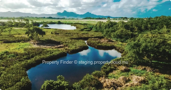 Exclusive 3-Bedroom Duplex for Sale in Pointe d'Esny – Mauritius Luxury Real Estate