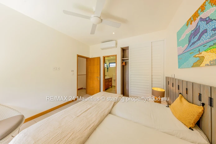 Luxury 3-Bedroom Villa For An Unforgettable Island Getaway