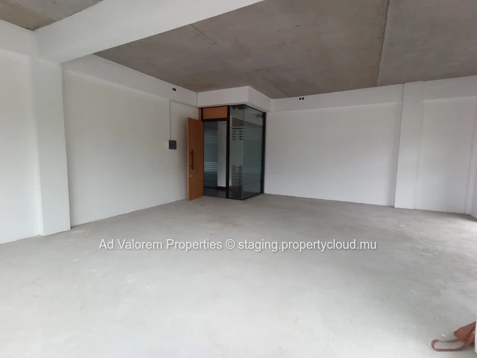 Black River - Office space for rent