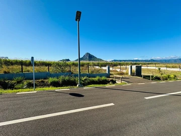 Residential Land