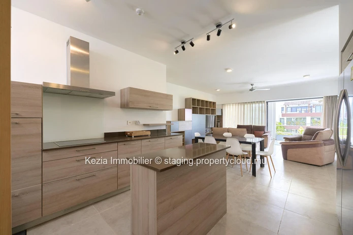 Appartement Contemporain A Proximite De La Plage