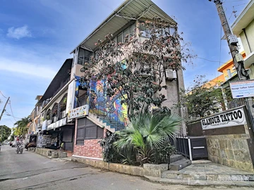 Commercial Property