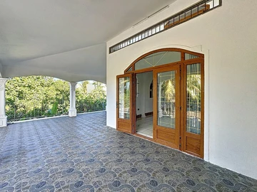 Maison de 4 Chambres