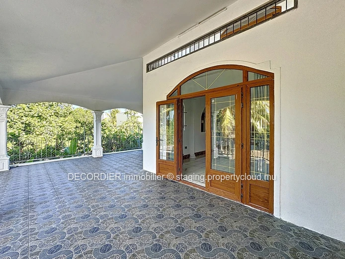 Opportunity to seize in St Antoine