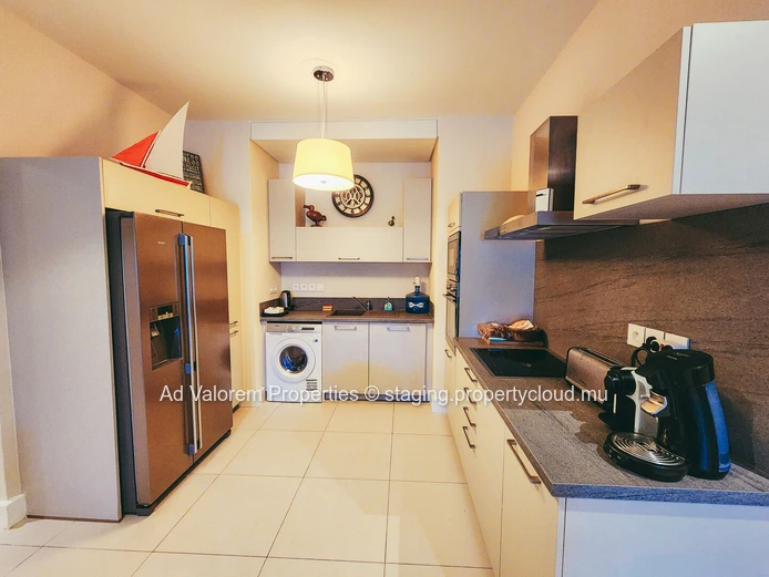 Appartement à vendre à Rivière-Noire
