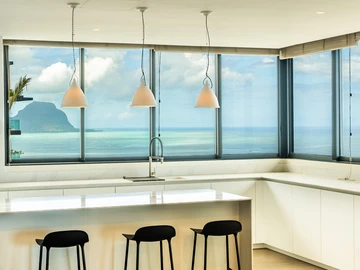 Villa de 5 Chambres