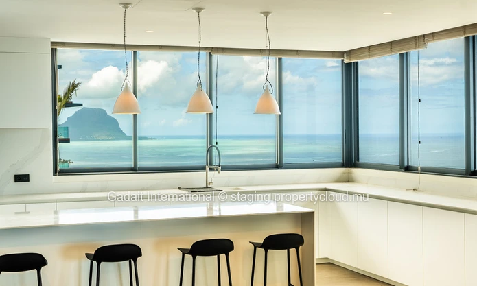 Villa Chamarel à Legend Hill – L'ultime expression du luxe et de l'exclusivité à Rivière Noire, l'Île Maurice