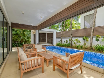 3 Bedroom Townhouse, Duplex