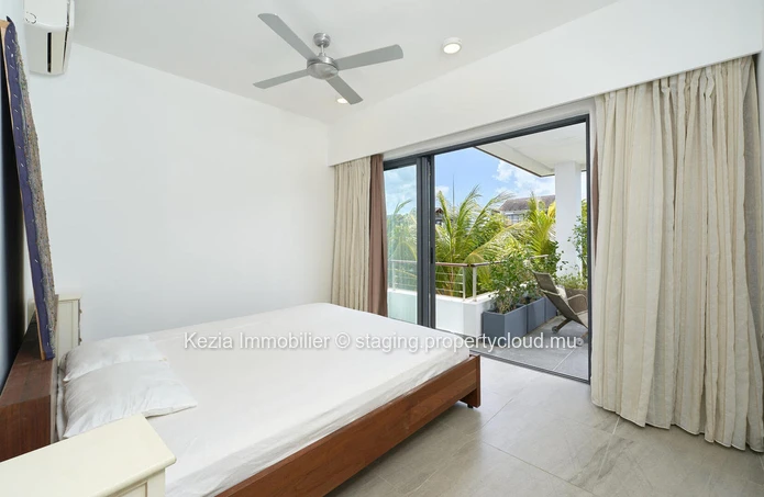 Appartement Contemporain A Proximite De La Plage