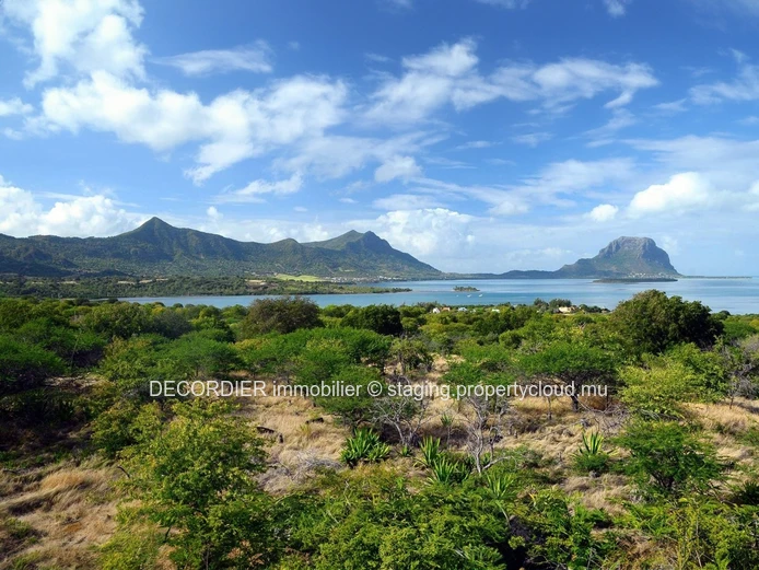 Magnificent villa located in a residence - accessible to foreigners