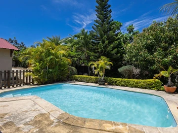 4 Bedroom Villa