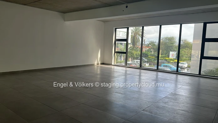 For Rent - Office spaces with balcony in Black River