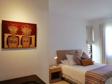 3 Bedroom Penthouse