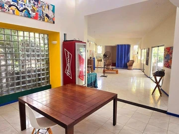 Villa de 4 Chambres