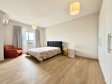 4 Bedroom Penthouse