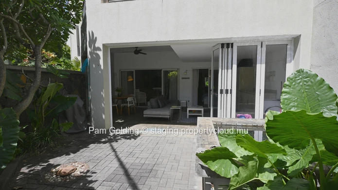 Bain Boeuf – Apartment for sale – Pam Golding Mauritius