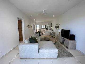 2 Bedroom Penthouse