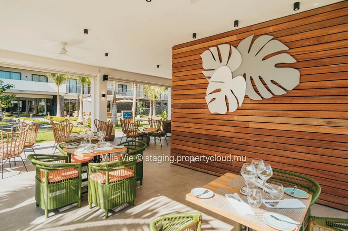 Grand Bay - Modern studio with high quality hotel services