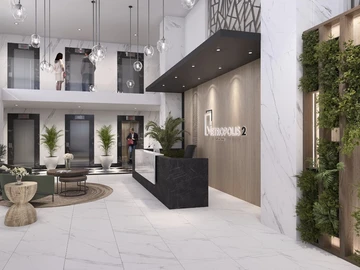 3 Bedroom Apartment