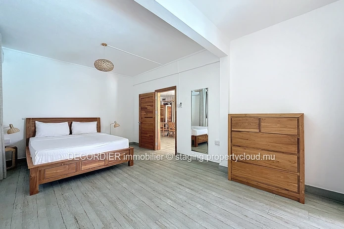 Modern house for sale