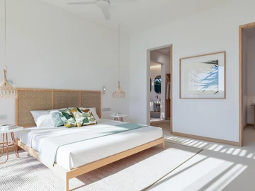 3 Bedroom Villa