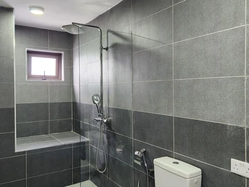 3 Bedroom Penthouse