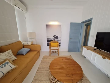 3 Bedroom Villa
