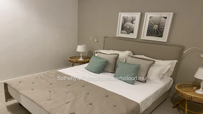 Aqualinea Apartment
