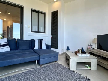 Appartement de 2 Chambres