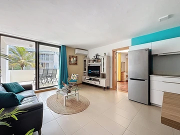 Appartement de 2 Chambres
