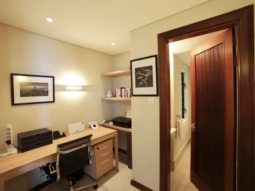 3 Bedroom Penthouse